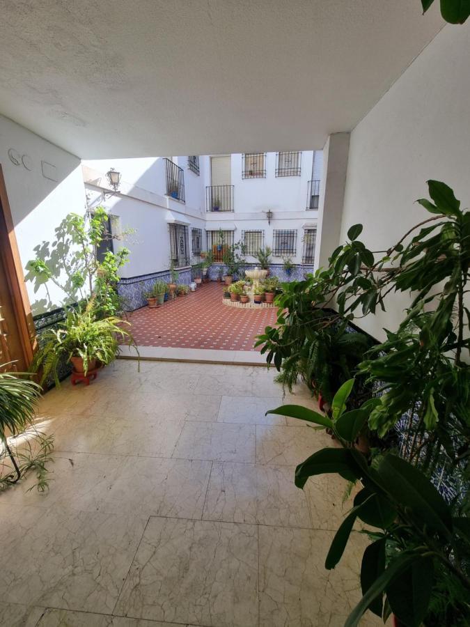 Apartamento En El Patio De La Juderia Cordova Esterno foto