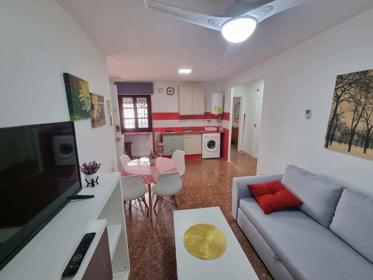 Apartamento En El Patio De La Juderia Cordova Esterno foto